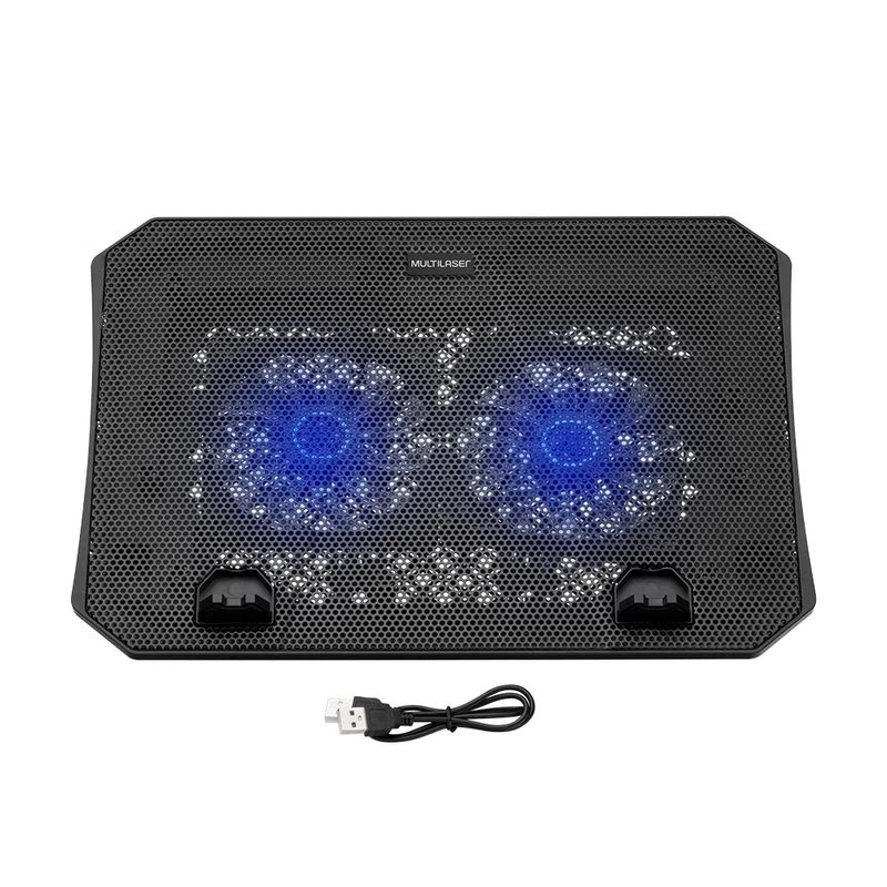 125690-2-Base_para_Notebook_Cooler_com_2_Fans_Led_Multilaser_AC392_125690