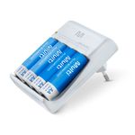 125692-2-Carregador_de_Pilha_Multilaser_c_4_Pilhas_CB054_125692