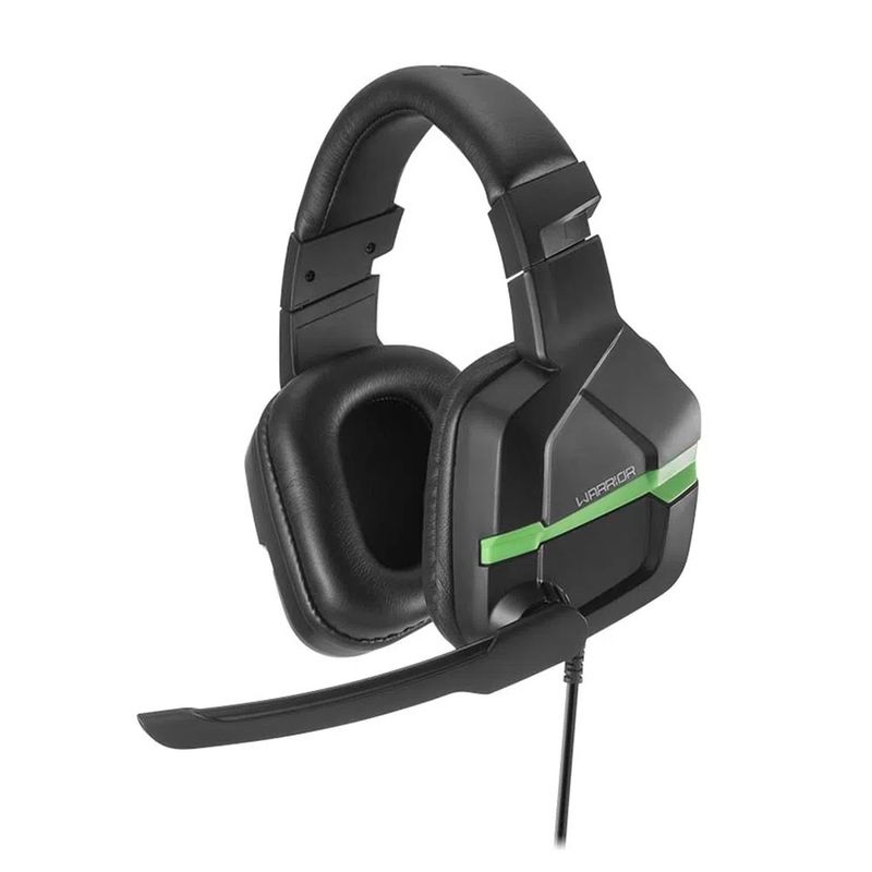 125705-1-Fone_de_Ouvido_c_mic_P3_2_3m_Multilaser_Headset_Gamer_Warrior_Askari_XBOX_Verde_PH291_125705