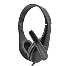 Fone de Ouvido (c/ mic) P2 / 3.5mm - Multilaser Headset - PH294