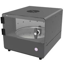 Descontaminador UV - UVC Cleaning by Cleanbox OmniClean 12in