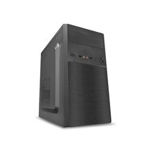 Computador WAZ - wazPC Unno 3 - A12 (Core i3 12th Gen, SSD 256GB NVMe, 8GB DDR4, Fonte 350W)