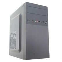 Computador WAZ - wazPC Unno 5 AMD Starter (Ryzen 5 4600G, SSD 256GB NVMe, 8GB DDR4, Fonte 200W)