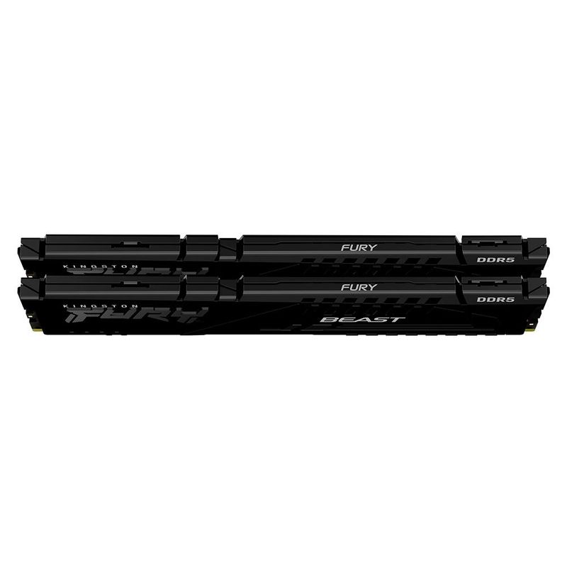125733-2-Memoria_DDR5_32GB_2X_16GB_5200MHz_Kingston_Fury_Beast_KF552C40BBK2_32_125733