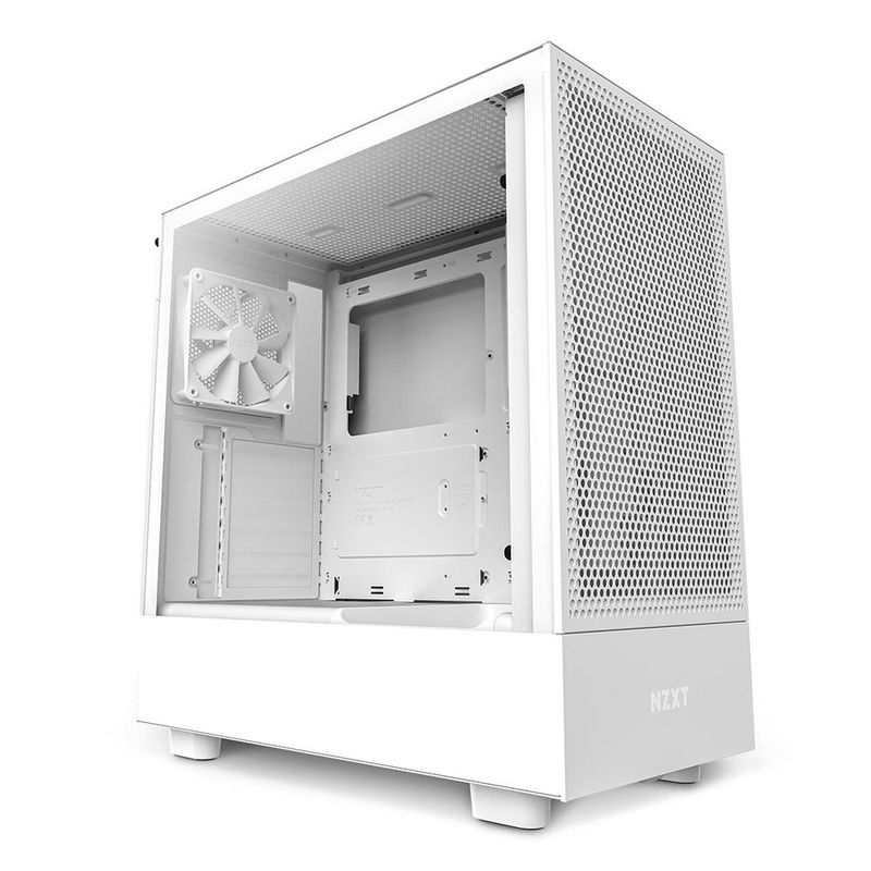 125743-3-Gabinete_Gamer_ATX_NZXT_H5_Flow_Branco_CC_H51FW_01_2x_Fans_125743