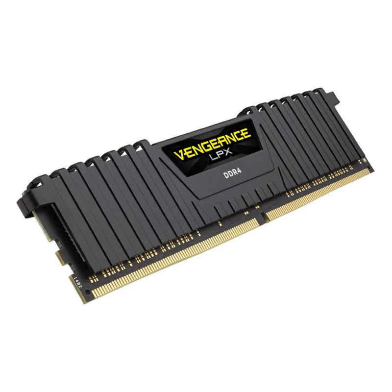 125587-1-Memoria_DDR4_8GB_1x_8GB_3200MHz_Corsair_Vengeance_LPX_Black_CMK8GX4M1Z3200C16_125587