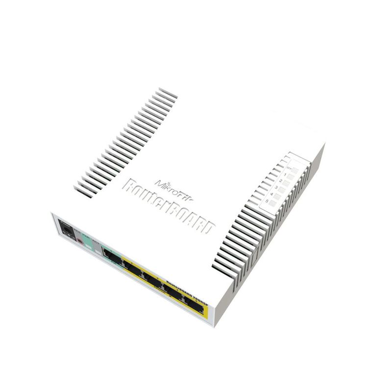 125567-2-Switch_Mikrotik_Smart_Gigabit_Switch_RB260GSP_POE_CSS106_1G_4P_1S_125567