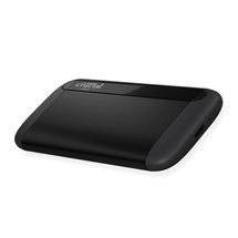 SSD Externo - USB 3.2 - 1.000GB (1TB) - Crucial X8 - CT1000X8SSD9 (USB-C, 1050MB/s)