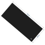 125636-3-Mouse_pad_70_x_30cm_Multilaser_Preto_AC430_125636