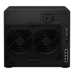 125641-4-NAS_Synology_Diskstation_12_baias_DS2422_AMD_Ryzen_V1500B_4GB_DDR4_4x_1GbE_LAN_1x_PCIe_x8_slot_sem_discos_125641