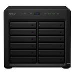 125642-2-NAS_Synology_Diskstation_12_baias_DS3622xs_Intel_Xeon_D_1531_16GB_DDR4_2x_1GbE_2x_10GbE_PCIe_x8_slot_sem_discos_125642