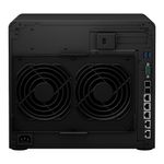125642-4-NAS_Synology_Diskstation_12_baias_DS3622xs_Intel_Xeon_D_1531_16GB_DDR4_2x_1GbE_2x_10GbE_PCIe_x8_slot_sem_discos_125642