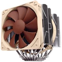 [OPEN BOX] Cooler p/ Processador (CPU) - Noctua - NH-D14