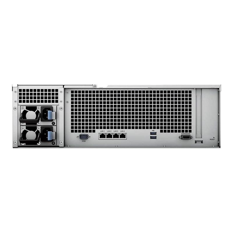 125645-5-NAS_Synology_Rackstation_16_baias_RS2821RP_3U_AMD_Ryzen_V_4GB_DDR4_4x_1GbE_LAN_1x_PCIe_x8_slot_sem_discos_125645