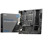 125646-4-Placa_mae_LGA_1700_DDR4_MSI_PRO_B660M_P_mATX_125646