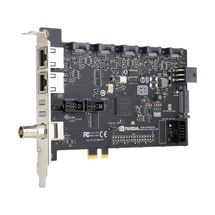 Placa de vídeo NVIDIA Quadro Sync II Turkey - VCQPSYNC2-KIT