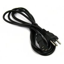 Cabo de Energia - 5m - 10Ah - Preto - MD9 - 7891