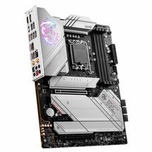 Placa mãe LGA1700 / DDR5 - MSI MPG Z790 Edge WIFI (ATX)
