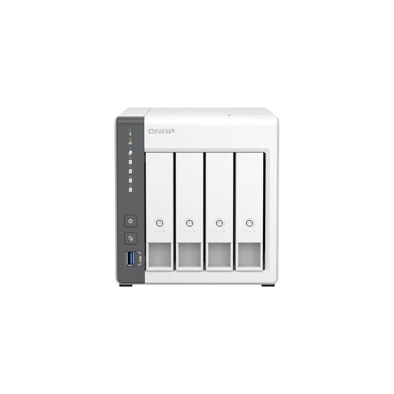 125679-2-NAS_QNAP_4_baias_TS_433_4G_US_ARM_4_core_Cortex_A55_4GB_DDR4_1x_2_5GbE_LAN_1x_Gbe_LAN_sem_discos_125679