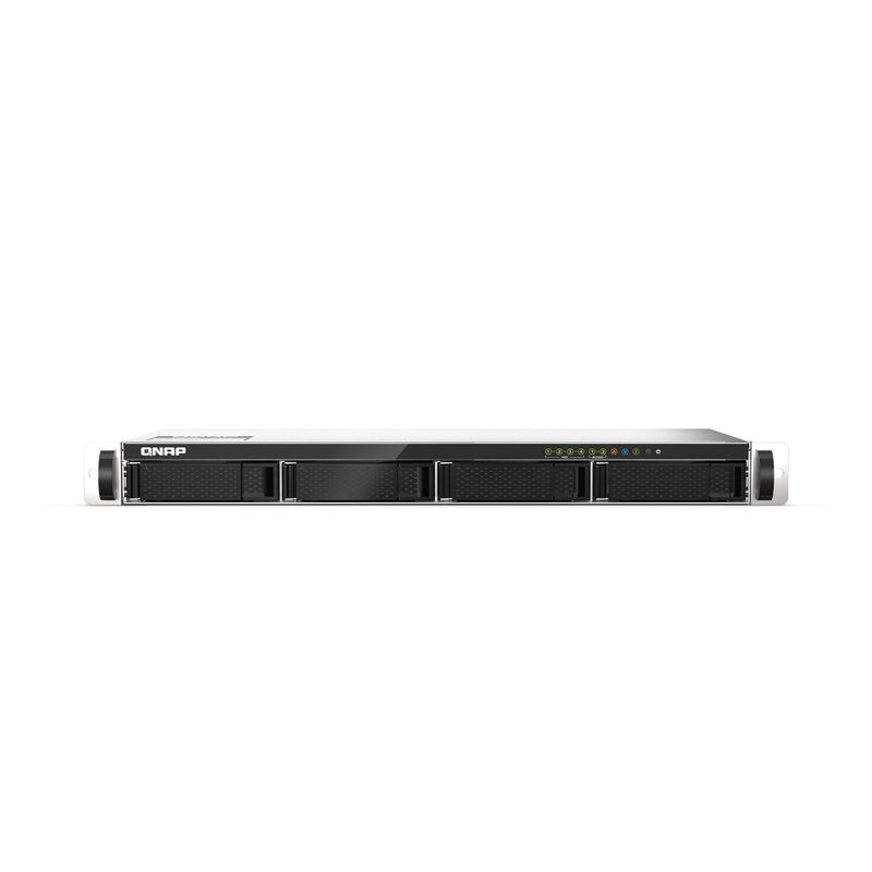 125681-1-NAS_QNAP_4_baias_TS_435XeU_1U_Marvell_OCTEON_TX2_CN9130CN9131_4GB_DDR4_2x_2_5GbE_LAN_2x_10GbE_SFP_S_discos_125681