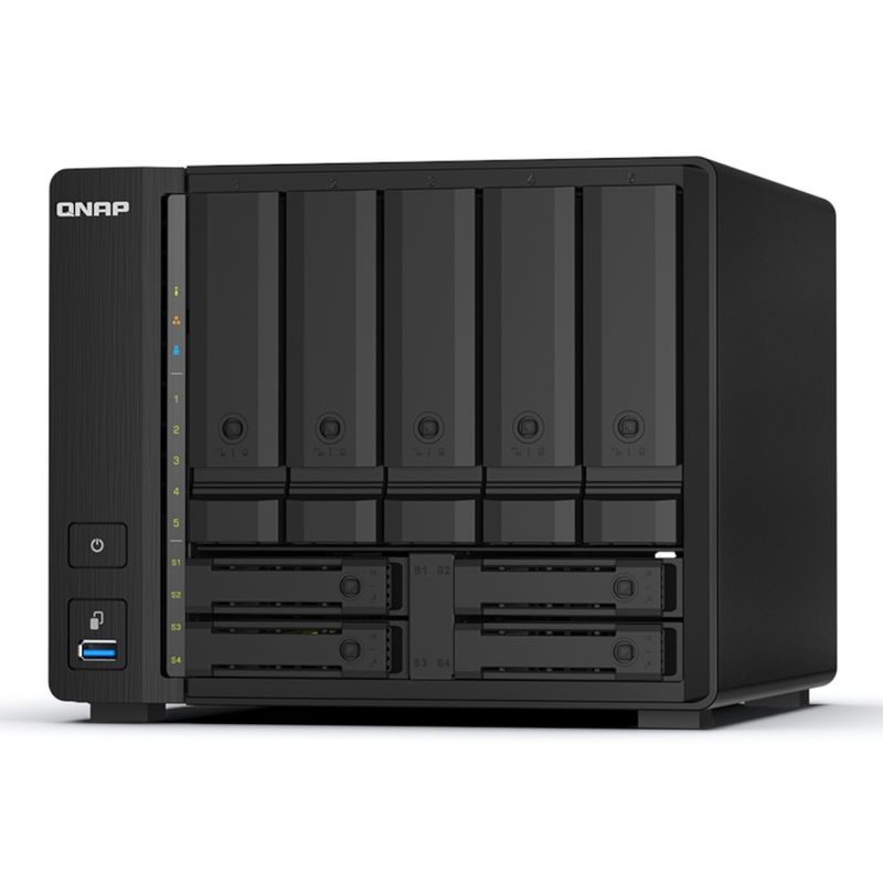 125682-2-NAS_QNAP_9_baias_TS_h973AX_8G_US_Ryzen_V1500B_8GB_DDR4_2x_2_5GbE_LAN_1x_10GbE_LAN_4x_USB_s_discos_125682