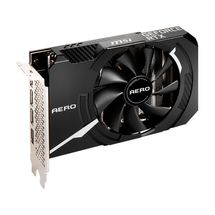 Placa de vídeo - NVIDIA GeForce RTX 3050 (8GB / PCI-E) - MSI AERO ITX OC - 912-V809-4041