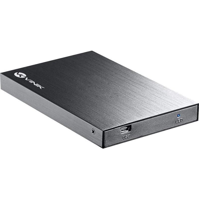 125860-2-Gaveta_Externa_Portatil_25pol_USB_20_Vinik_Aluminio_CHDA100_125860