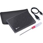 125860-3-Gaveta_Externa_Portatil_25pol_USB_20_Vinik_Aluminio_CHDA100_125860