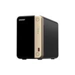 125684-1-NAS_QNAP_2_baias_TS_264_8G_US_Intel_Celeron_N5095_8GB_DDR4_2x_GbE_LAN_sem_discos_125684