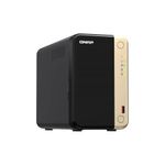 125684-3-NAS_QNAP_2_baias_TS_264_8G_US_Intel_Celeron_N5095_8GB_DDR4_2x_GbE_LAN_sem_discos_125684