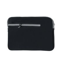 Capa de proteção (case) para Notebook 14pol - Multilaser  - preta - BO207