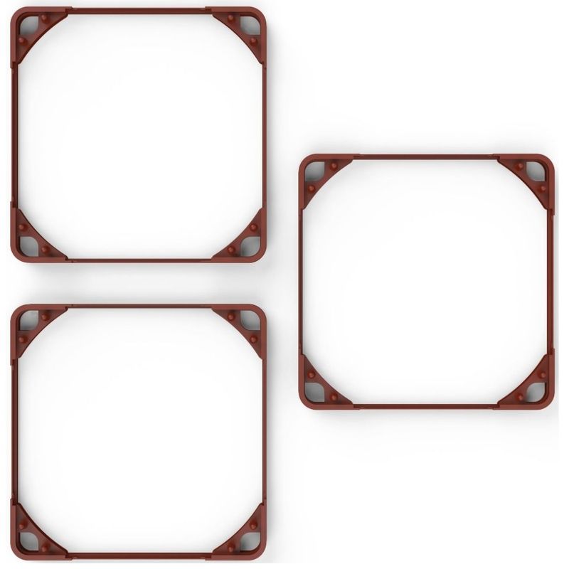 125882-1-Kit_Anti_Vibracao_p_Ventoinhas_Noctua_Anti_Vibration_Gaskets_NA_SAVG1_pack_com_3_unidades_marrom_125882