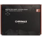 125883-3-Kit_Anti_Vibracao_p_Ventoinhas_Noctua_Anti_Vibration_Gaskets_NA_SAVG1_chromax_black_pack_com_3_unidades_preto_125883