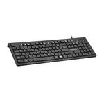 125707-2-Teclado_USB_Multilaser_chocolate_TC277_Preto_125707