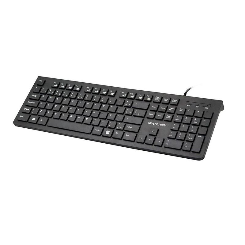 125707-3-Teclado_USB_Multilaser_chocolate_TC277_Preto_125707