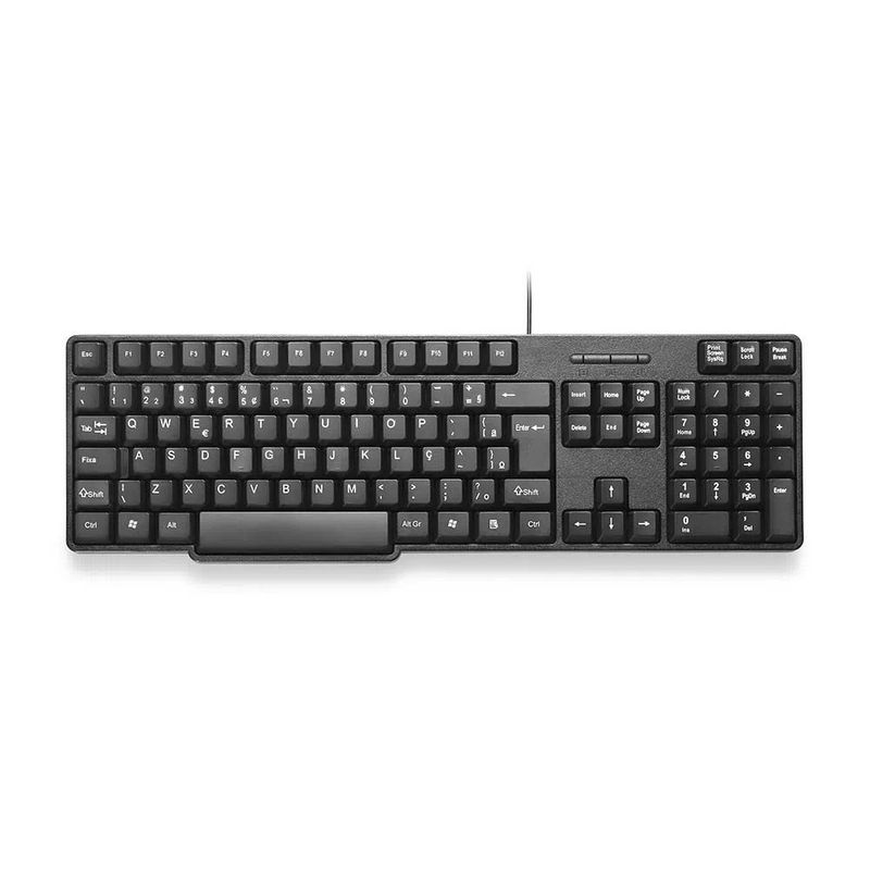 125709-2-Teclado_USB_Multilaser_Resistente_a_agua_TC204_Preto_125709