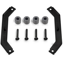 Kit Montagem Noctua (AM4/AM5) - MP78 chromax.black - NM-AM5/4-MP78 CH.BK
