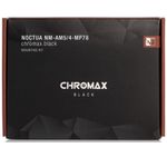 125888-2-1Kit_Montagem_Noctua_AM4_AM5_MP78_chromax_black_NM_AM5_4_MP78_CH_BK_125888