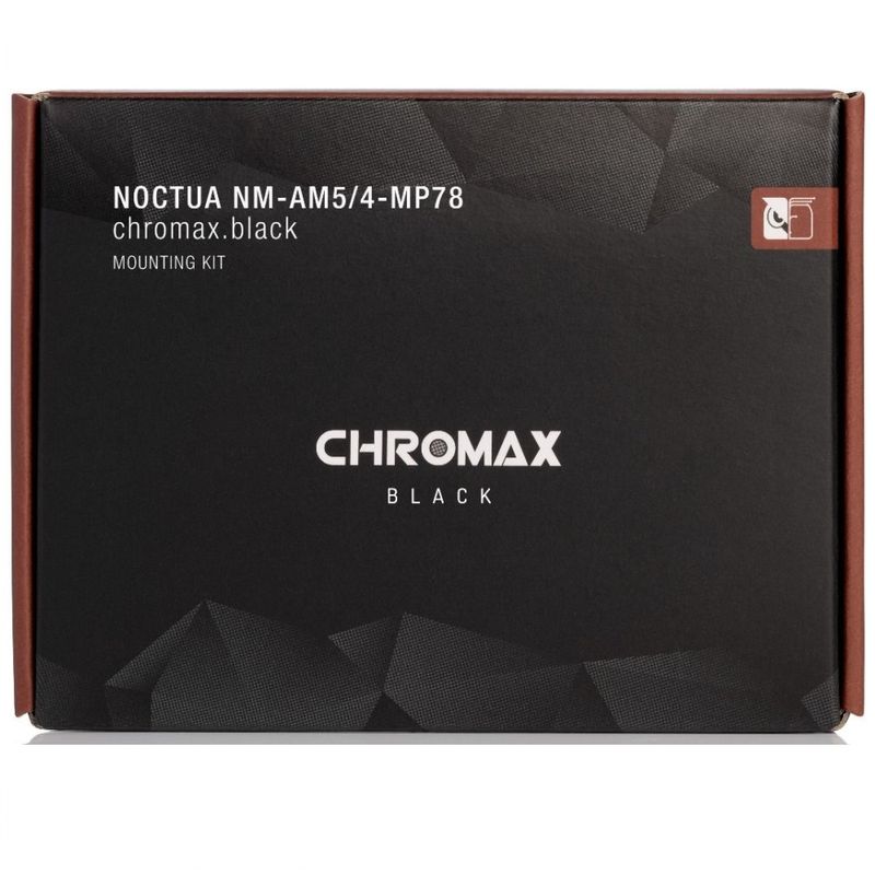 125888-2-1Kit_Montagem_Noctua_AM4_AM5_MP78_chromax_black_NM_AM5_4_MP78_CH_BK_125888