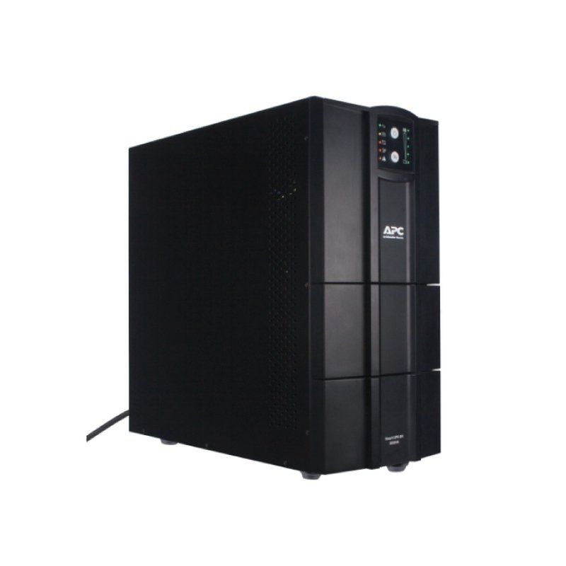 125711-1-No_Break_3000VA_APC_Smart_UPS_SMC3000XLBI_BR_Bivolt_115V_3000W_125711