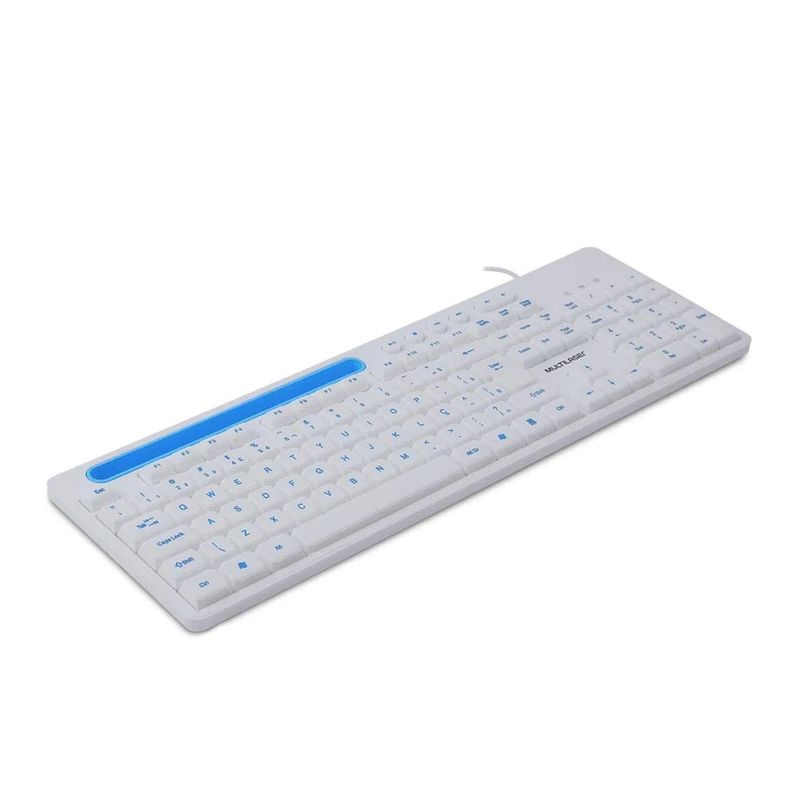 125715-2-Teclado_USB_Multilaser_com_apoio_p_smartphone_TC263_Branco_125715