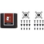 125899-3-Grelha_p_Ventoinhas_Noctua_Fan_Grills_NA_FG1_4_Sx2_p_fans_de_40mm_kit_com_2_unidades_125899