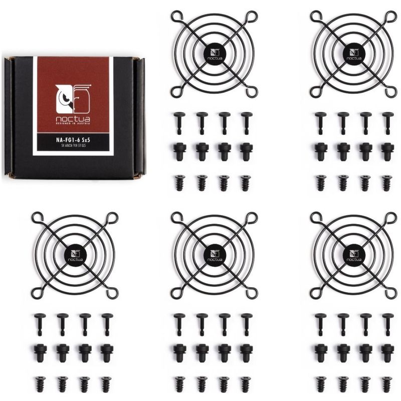 125904-3-Grelha_p_Ventoinhas_Noctua_Fan_Grills_NA_FG1_6_Sx5_p_fans_de_60mm_kit_com_5_unidades_125904