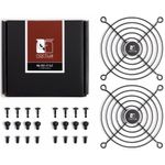 125909-3-Grelha_p_Ventoinhas_Noctua_Fan_Grills_NA_FG1_9_Sx2_p_fans_de_92mm_kit_com_2_unidades_125909