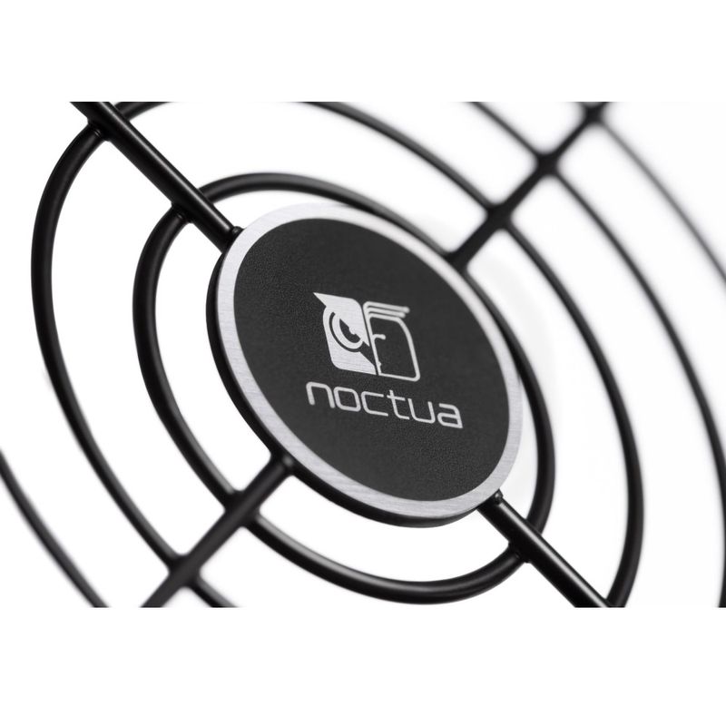 125910-2-Grelha_p_Ventoinhas_Noctua_Fan_Grills_NA_FG1_9_Sx5_p_fans_de_92mm_kit_com_5_unidades_125910
