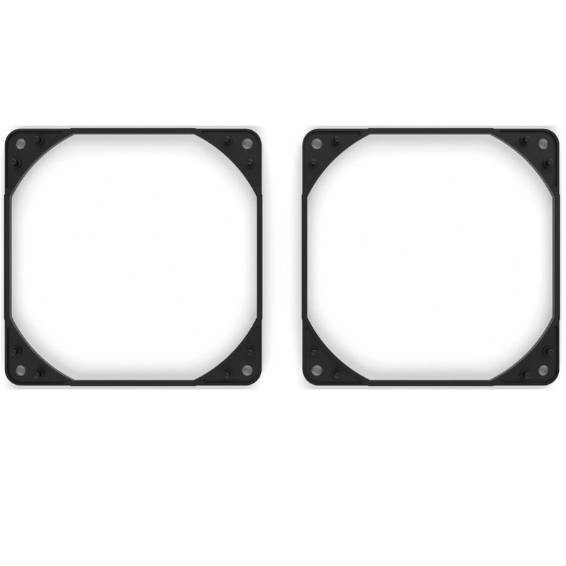 125912-1-Espacadores_p_ventoinhas_Noctua_Inlet_side_spacers_NA_IS1_12_chromax_black_SX2_p_fans_de_120mm_kit_com_2_unidades_125912