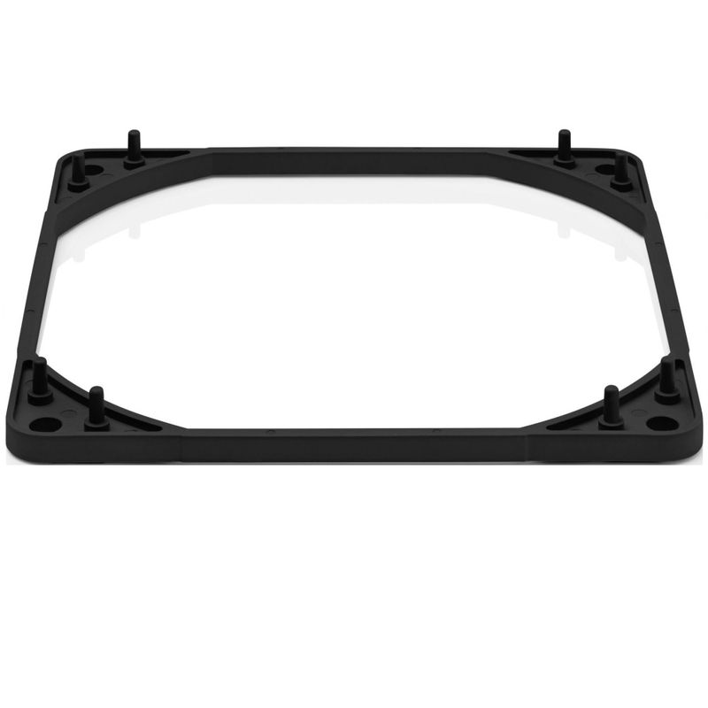 125912-3-Espacadores_p_ventoinhas_Noctua_Inlet_side_spacers_NA_IS1_12_chromax_black_SX2_p_fans_de_120mm_kit_com_2_unidades_125912
