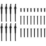 125912-4-Espacadores_p_ventoinhas_Noctua_Inlet_side_spacers_NA_IS1_12_chromax_black_SX2_p_fans_de_120mm_kit_com_2_unidades_125912