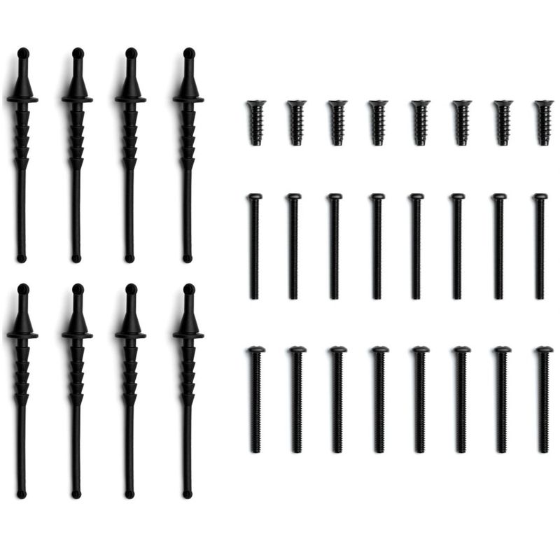 125912-4-Espacadores_p_ventoinhas_Noctua_Inlet_side_spacers_NA_IS1_12_chromax_black_SX2_p_fans_de_120mm_kit_com_2_unidades_125912