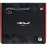 125912-5-Espacadores_p_ventoinhas_Noctua_Inlet_side_spacers_NA_IS1_12_chromax_black_SX2_p_fans_de_120mm_kit_com_2_unidades_125912